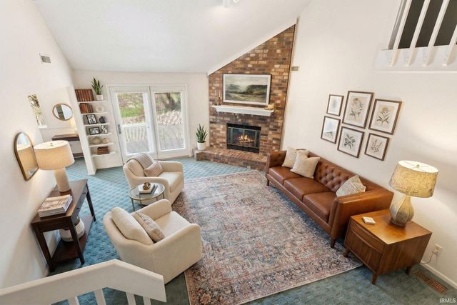 6322 Baychester Drive, Fort Wayne, IN 46815