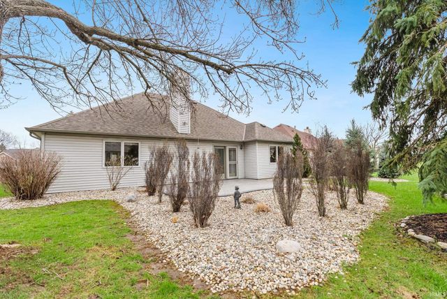 6322 Baychester Drive, Fort Wayne, IN 46815