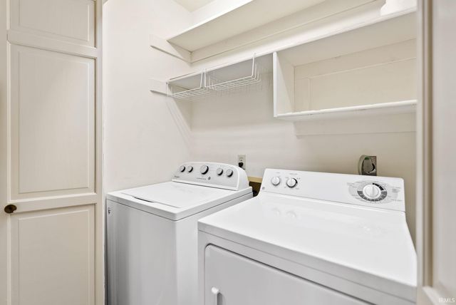 6322 Baychester Drive, Fort Wayne, IN 46815