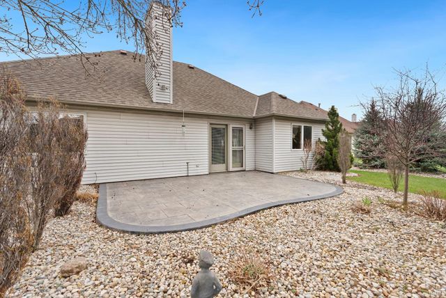 6322 Baychester Drive, Fort Wayne, IN 46815