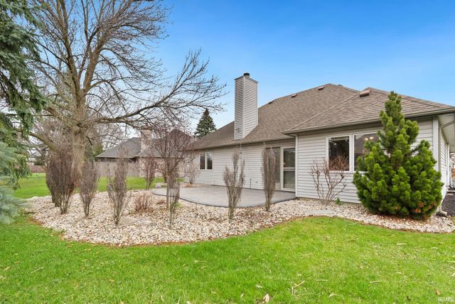 6322 Baychester Drive, Fort Wayne, IN 46815