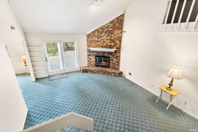 6322 Baychester Drive, Fort Wayne, IN 46815