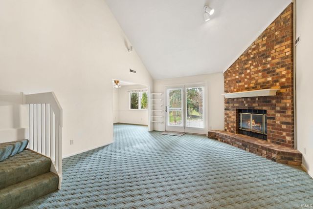 6322 Baychester Drive, Fort Wayne, IN 46815