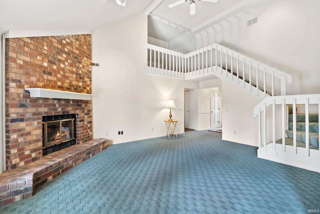 6322 Baychester Drive, Fort Wayne, IN 46815