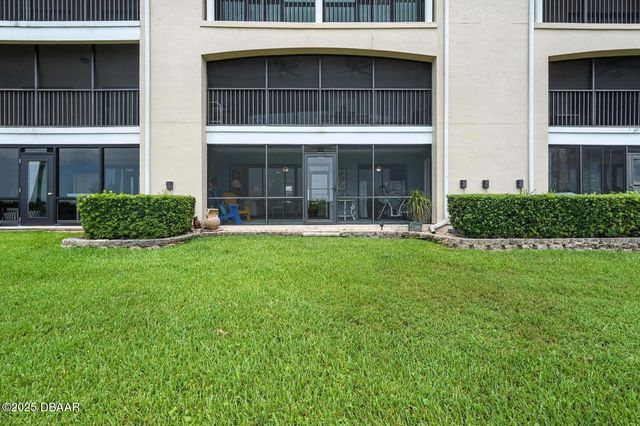 454 Bouchelle Dr Apt 102, New Smyrna Beach, FL 32169