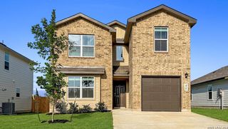 420 American Robin Way, San Antonio, TX 78253