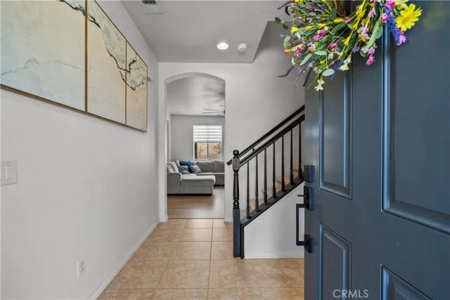 2728 Hornbeam Road, Palmdale, CA 93551