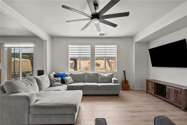 2728 Hornbeam Road, Palmdale, CA 93551