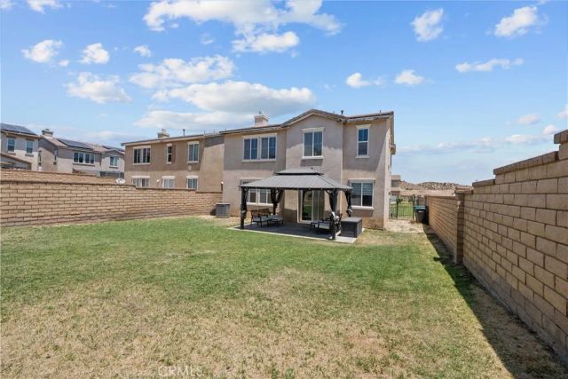 2728 Hornbeam Road, Palmdale, CA 93551