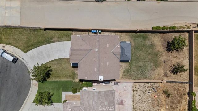 2728 Hornbeam Road, Palmdale, CA 93551
