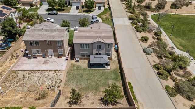 2728 Hornbeam Road, Palmdale, CA 93551