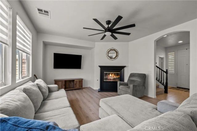 2728 Hornbeam Road, Palmdale, CA 93551