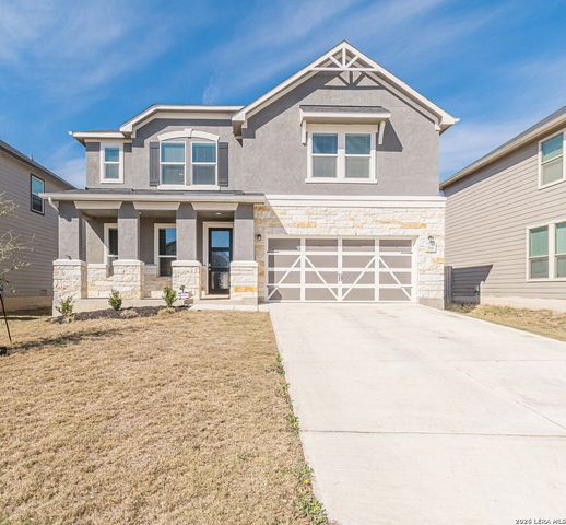 318 Deer Crest Dr, New Braunfels, TX 78130