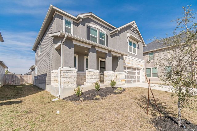 318 Deer Crest Dr, New Braunfels, TX 78130