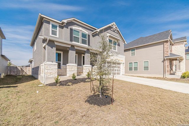 318 Deer Crest Dr, New Braunfels, TX 78130
