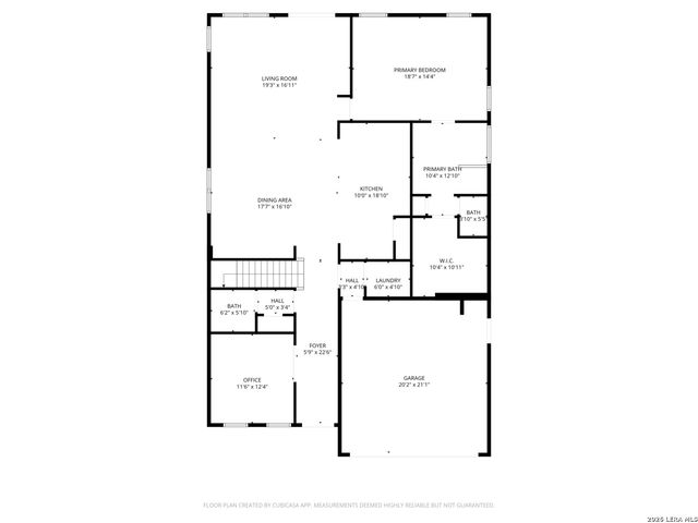 318 Deer Crest Dr, New Braunfels, TX 78130