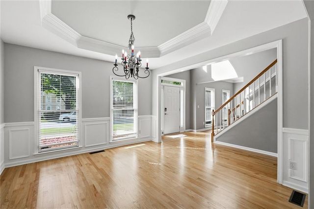 1735 Riverglen Drive, Suwanee, GA 30024