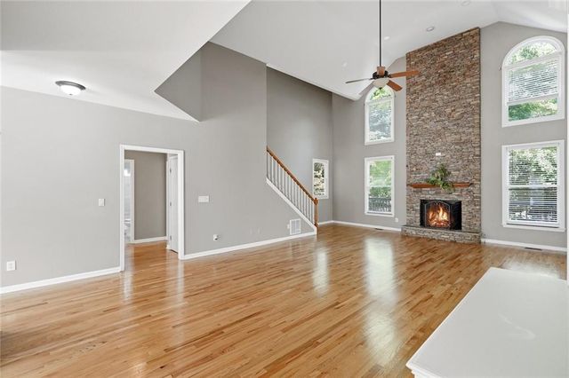1735 Riverglen Drive, Suwanee, GA 30024