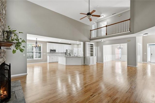1735 Riverglen Drive, Suwanee, GA 30024