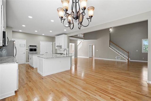 1735 Riverglen Drive, Suwanee, GA 30024