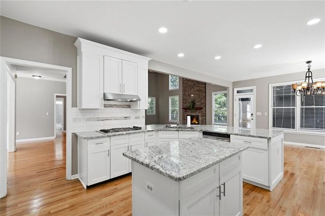 1735 Riverglen Drive, Suwanee, GA 30024