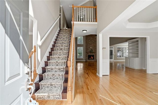 1735 Riverglen Drive, Suwanee, GA 30024