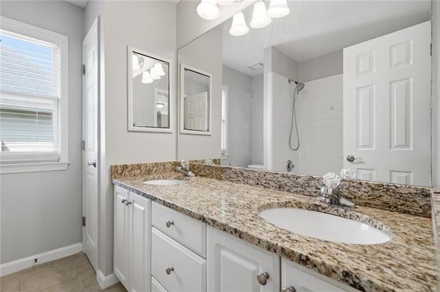 1735 Riverglen Drive, Suwanee, GA 30024