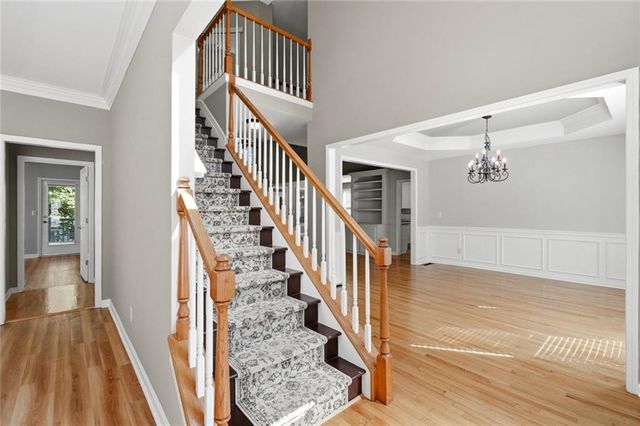 1735 Riverglen Drive, Suwanee, GA 30024