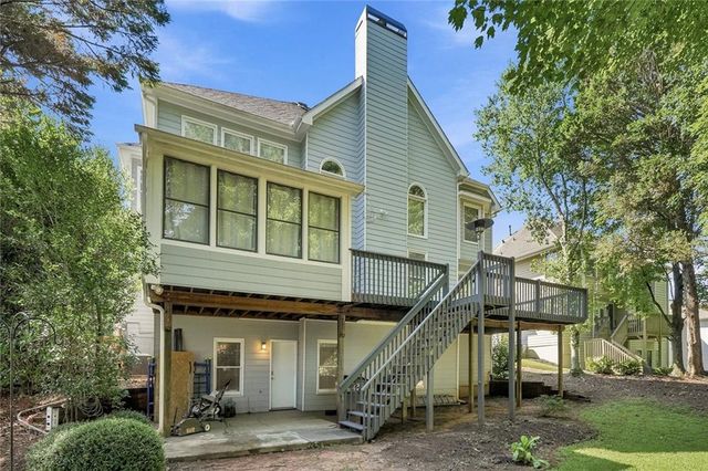 1735 Riverglen Drive, Suwanee, GA 30024