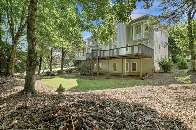 1735 Riverglen Drive, Suwanee, GA 30024