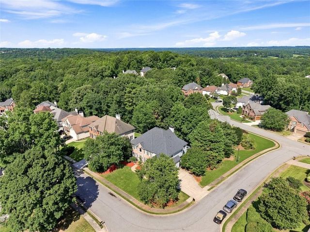 1735 Riverglen Drive, Suwanee, GA 30024