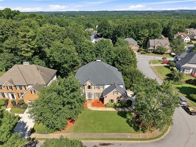 1735 Riverglen Drive, Suwanee, GA 30024