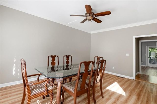 1735 Riverglen Drive, Suwanee, GA 30024