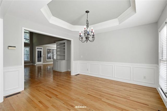 1735 Riverglen Drive, Suwanee, GA 30024