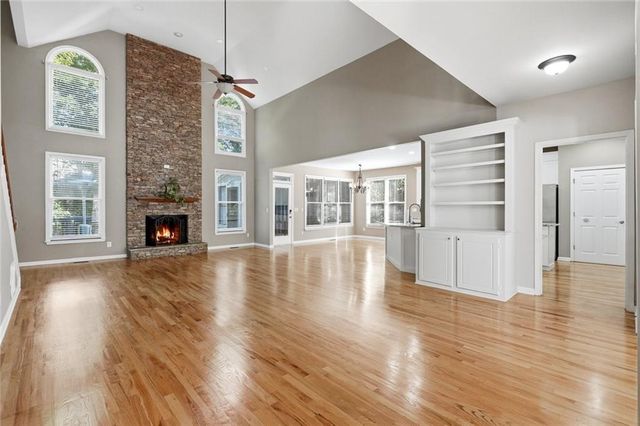 1735 Riverglen Drive, Suwanee, GA 30024