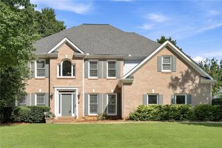 1735 Riverglen Drive, Suwanee, GA 30024