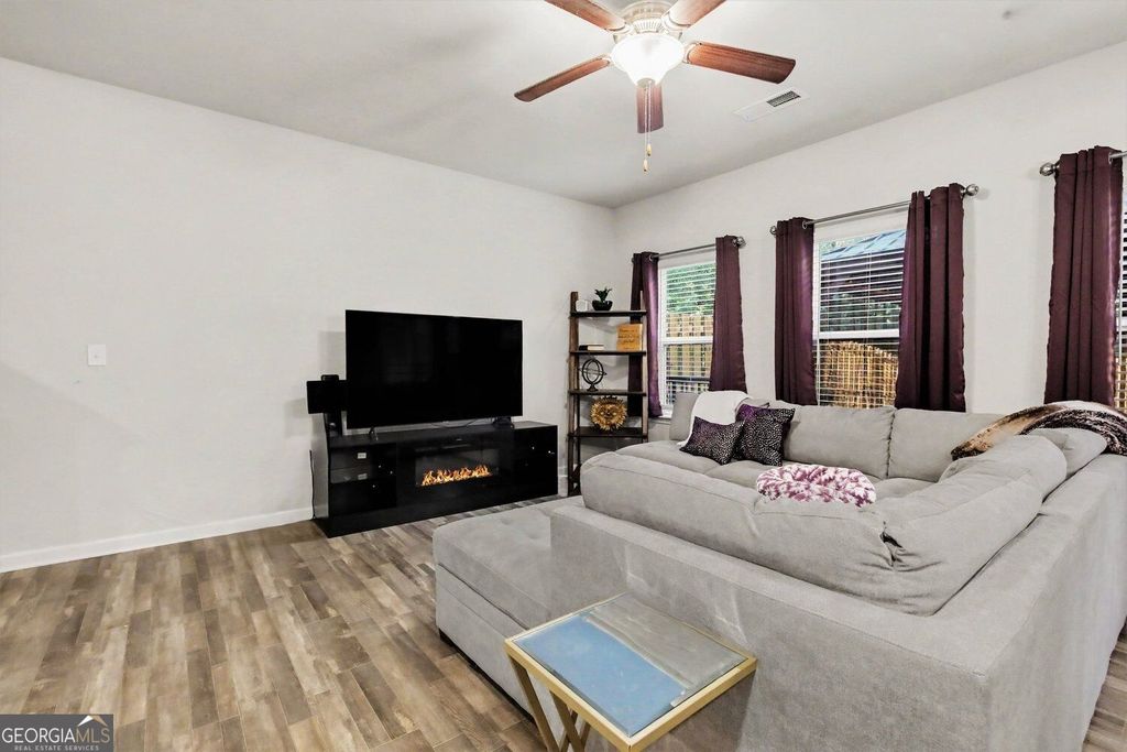 5103 Lower Elm Street, Atlanta, GA 30349 — photo 2