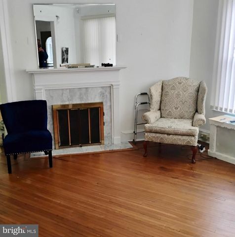 4122 ILLINOIS AVE NW, Washington, DC 20011