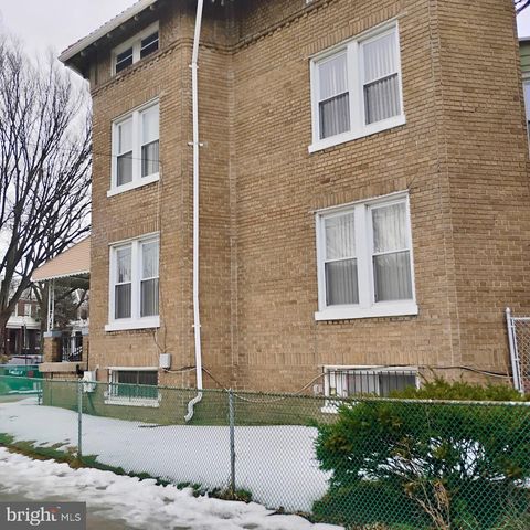 4122 ILLINOIS AVE NW, Washington, DC 20011