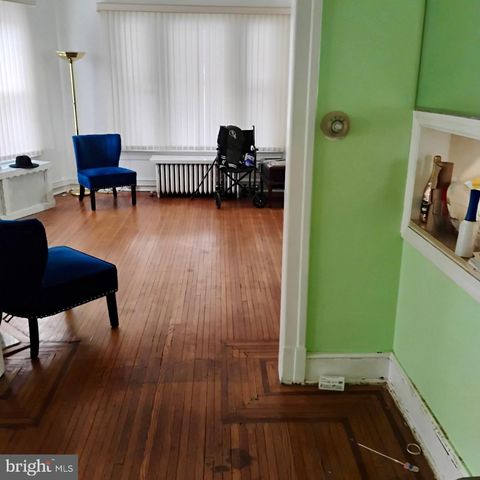 4122 ILLINOIS AVE NW, Washington, DC 20011