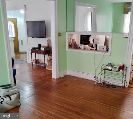 4122 ILLINOIS AVE NW, Washington, DC 20011