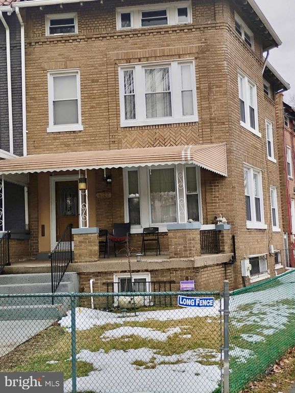 4122 ILLINOIS AVE NW, Washington, DC 20011