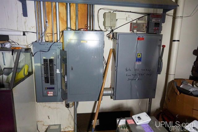 932 E Cloverland Drive, Ironwood, MI 49938