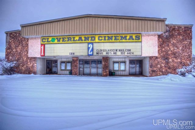 932 E Cloverland Drive, Ironwood, MI 49938