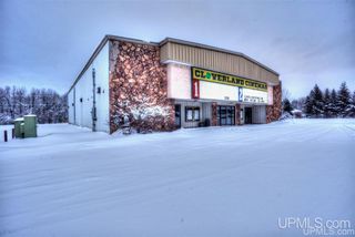 932 E Cloverland Drive, Ironwood, MI 49938