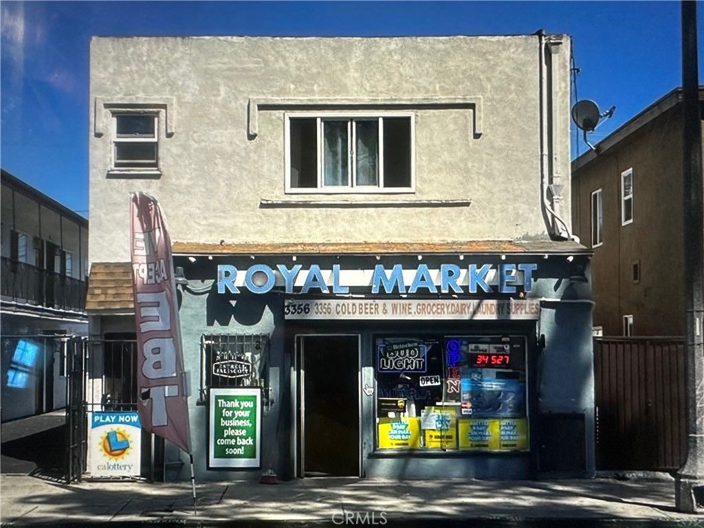 3356 Santa Fe, Long Beach, CA 90810