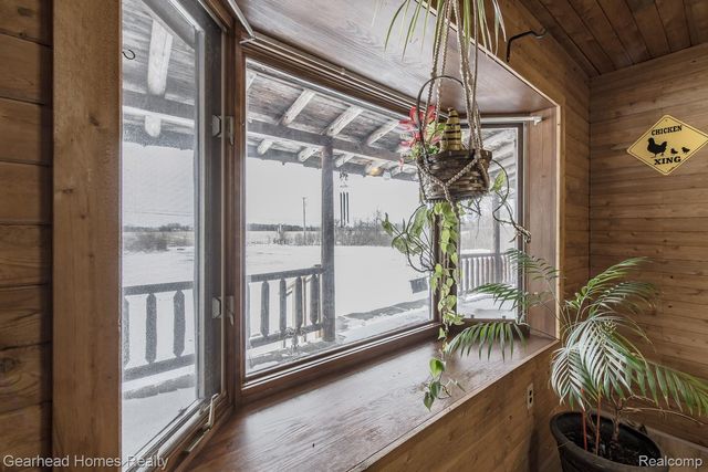 23100 Pratt Road, Armada Township, MI 48005