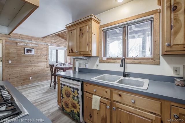 23100 Pratt Road, Armada Township, MI 48005