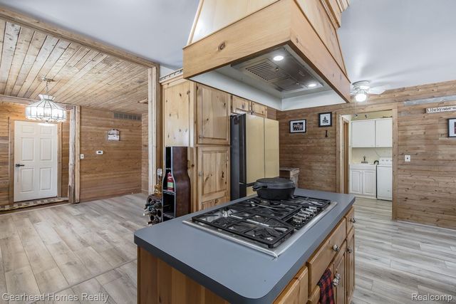 23100 Pratt Road, Armada Township, MI 48005