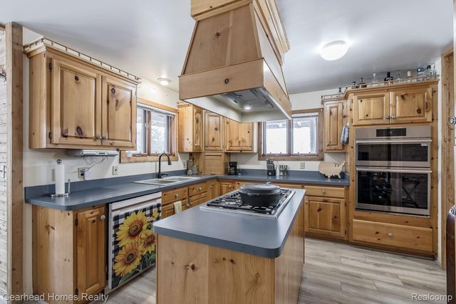 23100 Pratt Road, Armada Township, MI 48005